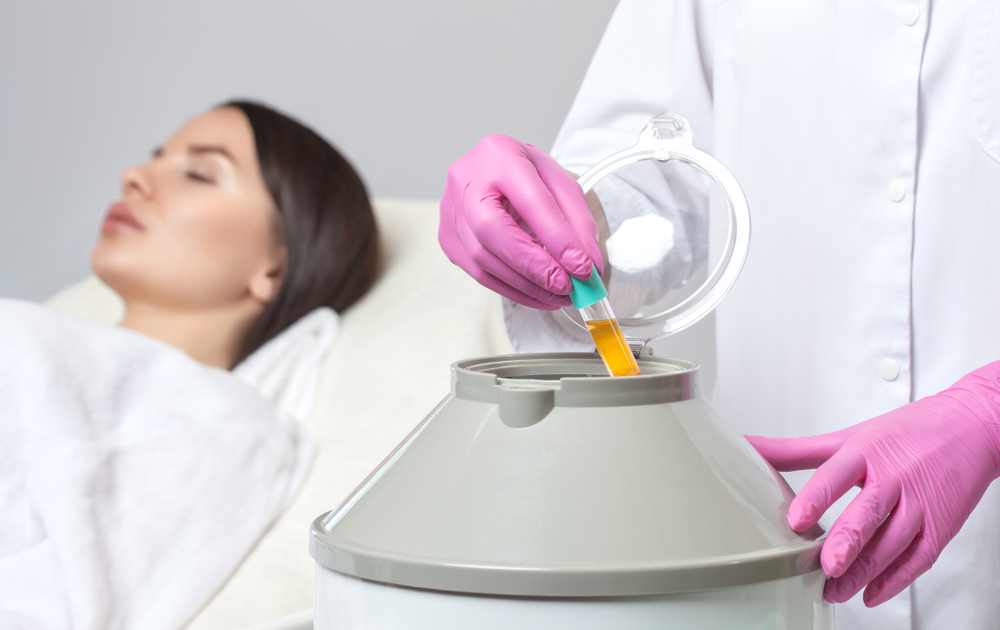 PRP Doctor in Arlington