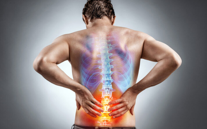 Why You Should Seek Treatment From a PRP Doctor for Lower Back Pain in Great Falls, VA