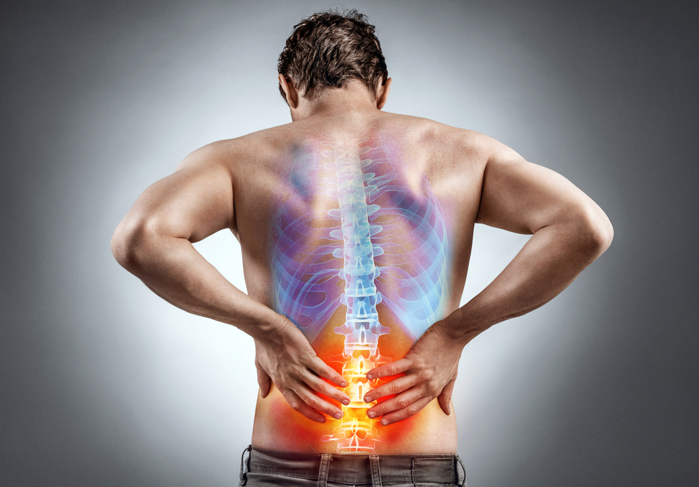 Why You Should Seek Treatment From a PRP Doctor for Lower Back Pain in Great Falls, VA