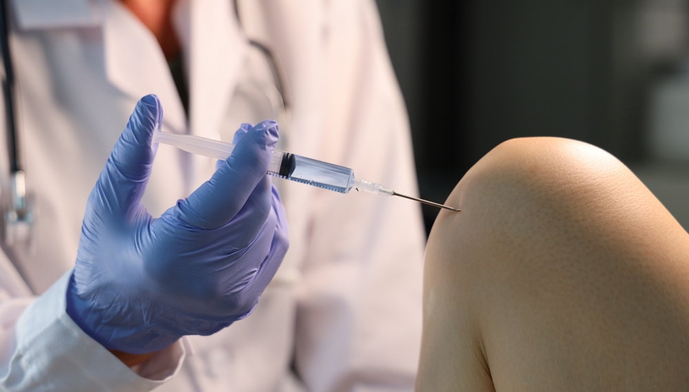 PRP for Pain Relief in Newport News: Up-Front Costs & What to Know