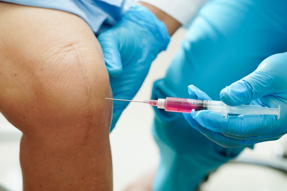 How Much Does PRP Cost in Charlottesville for Pain Management