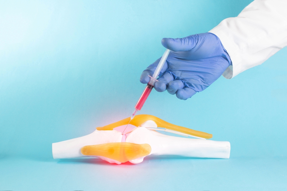 PRP Pain Injection Treatment Cost in Fairfax, Virginia: What You Should Know Before Booking