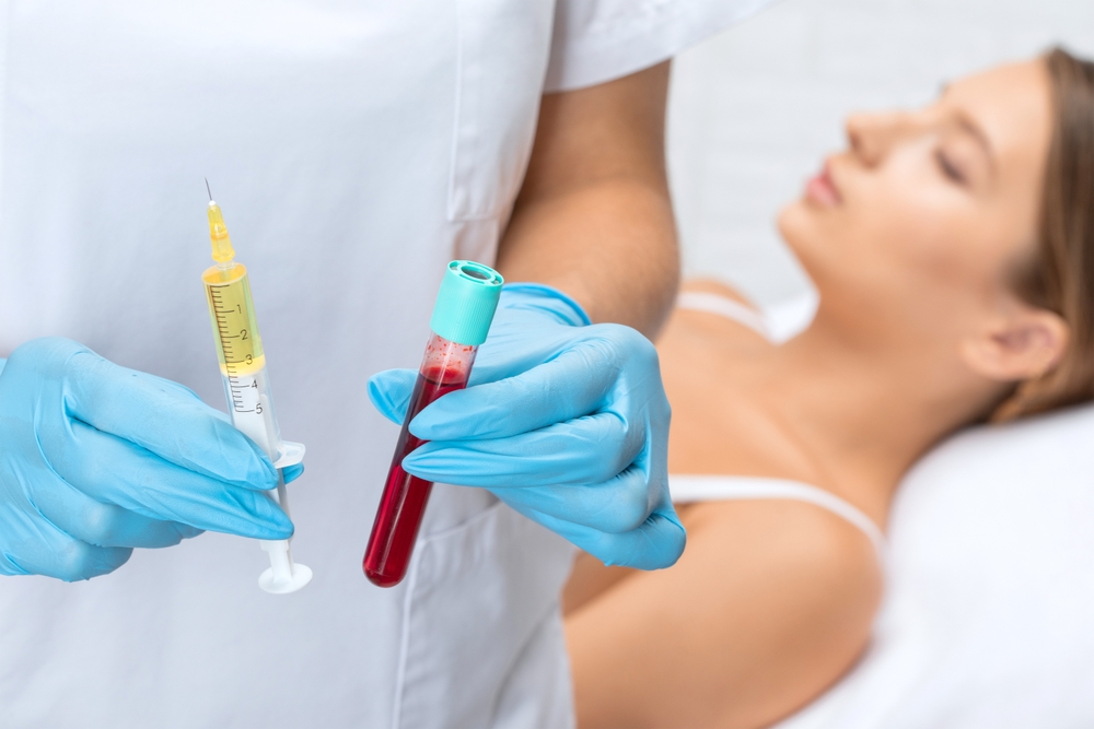 Best PRP Specialists Near Crystal City, VA