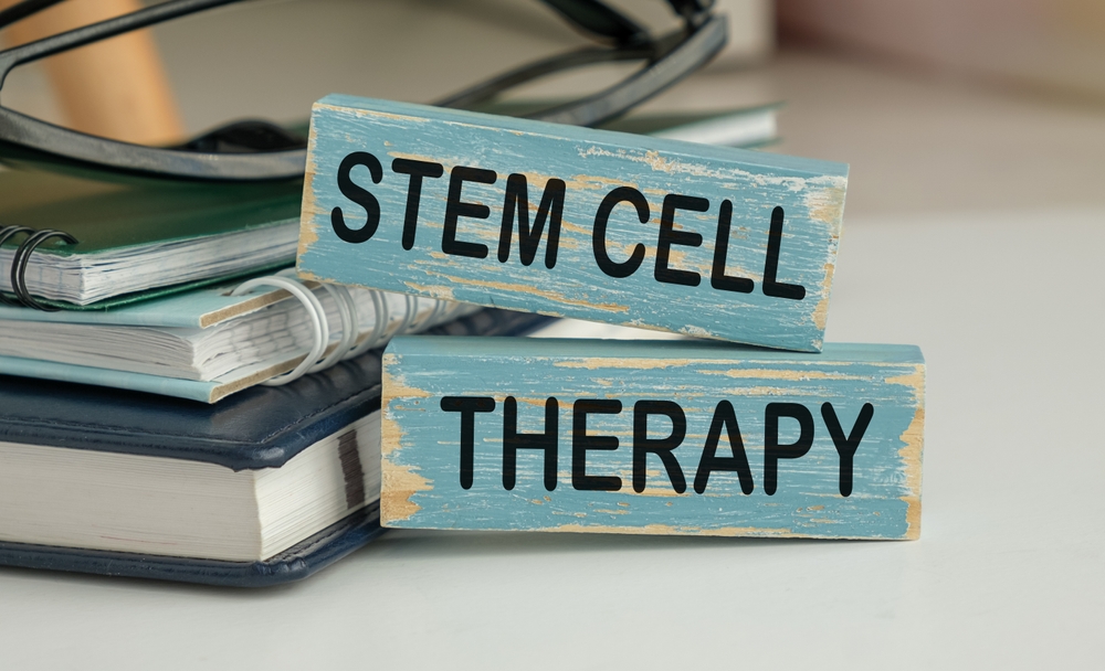 Stem Cell Injections for Chronic Joint Pain in Vienna, Virginia