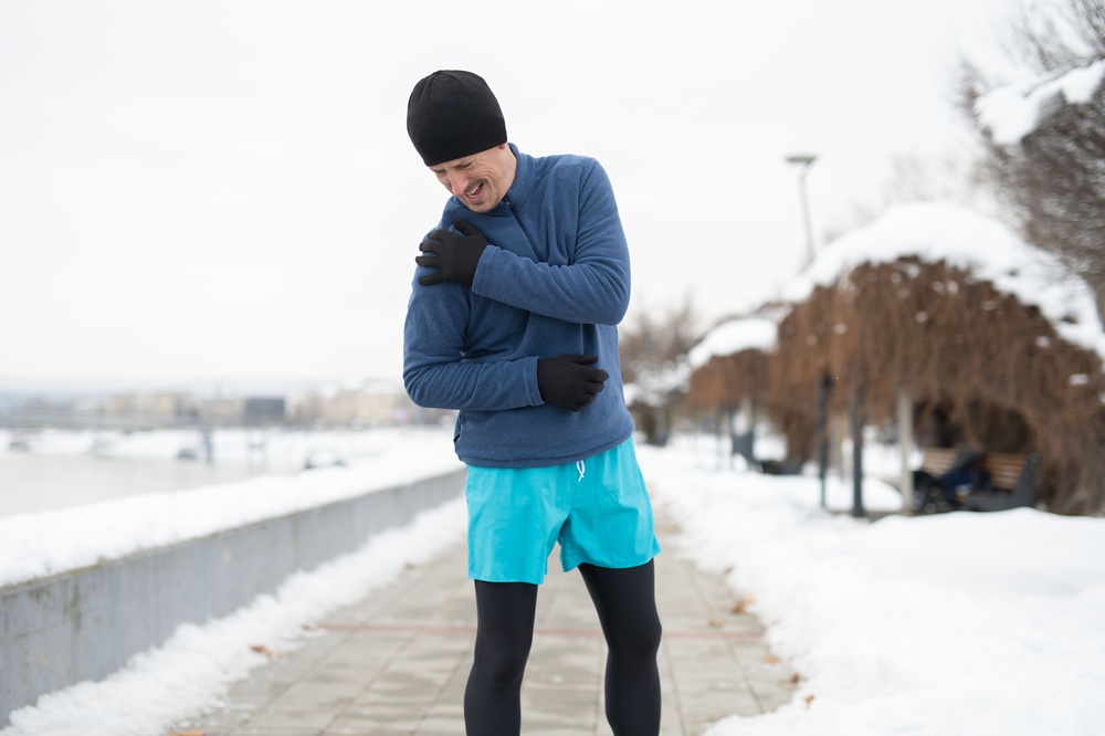 Does Stem Cell Therapy for Shoulder Pain and Rotator Cuff Injuries Near Fairfax, VA Work?