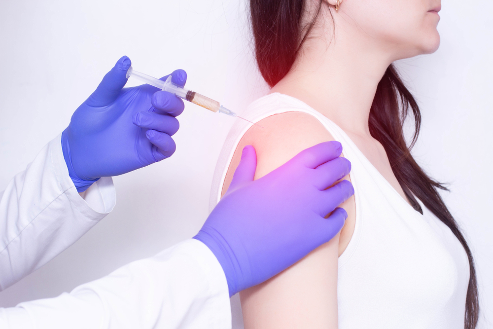 Stem Cell Treatment Options for Chronic Shoulder and Joint Pain in Leesburg Virginia
