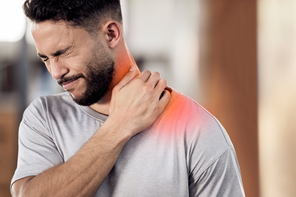 Non-Surgical Stem Cell Therapy for Neck Pain in Ashburn, Virginia