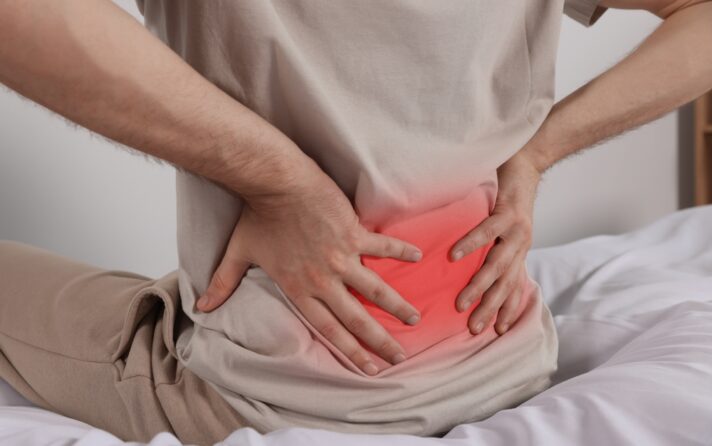 Stem Cell Injections For Lower Back Pain Near Alexandria, VA: Effectiveness and Recovery Time