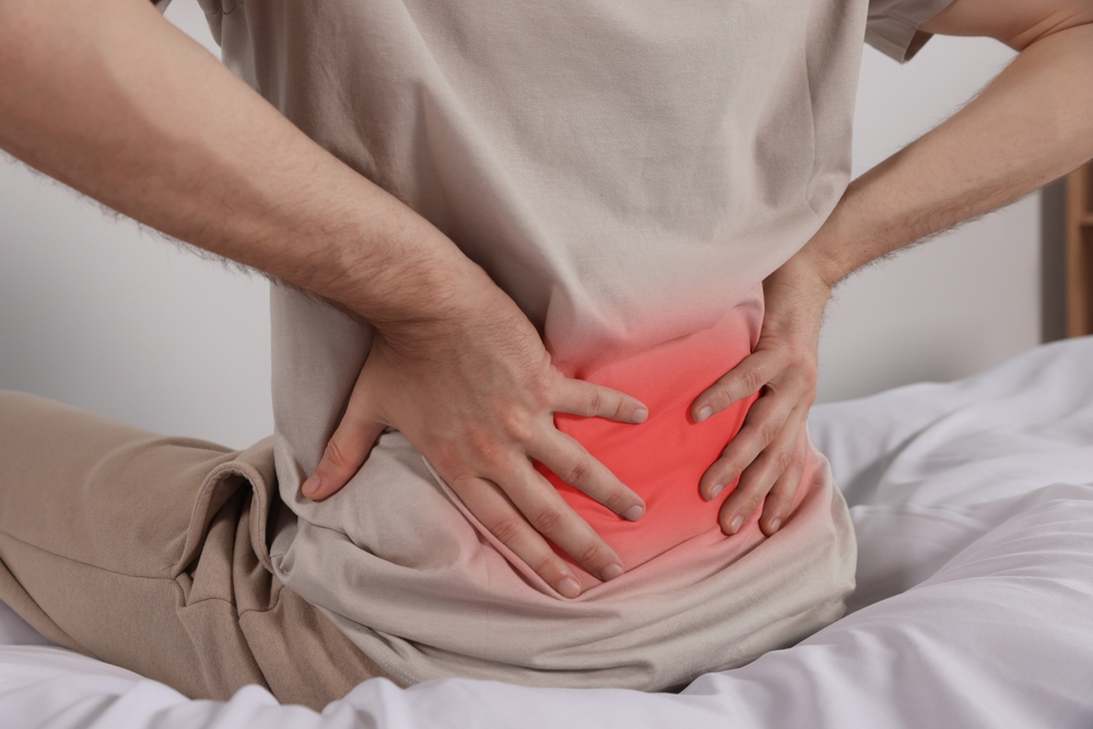 Stem Cell Injections For Lower Back Pain Near Alexandria, VA: Effectiveness and Recovery Time