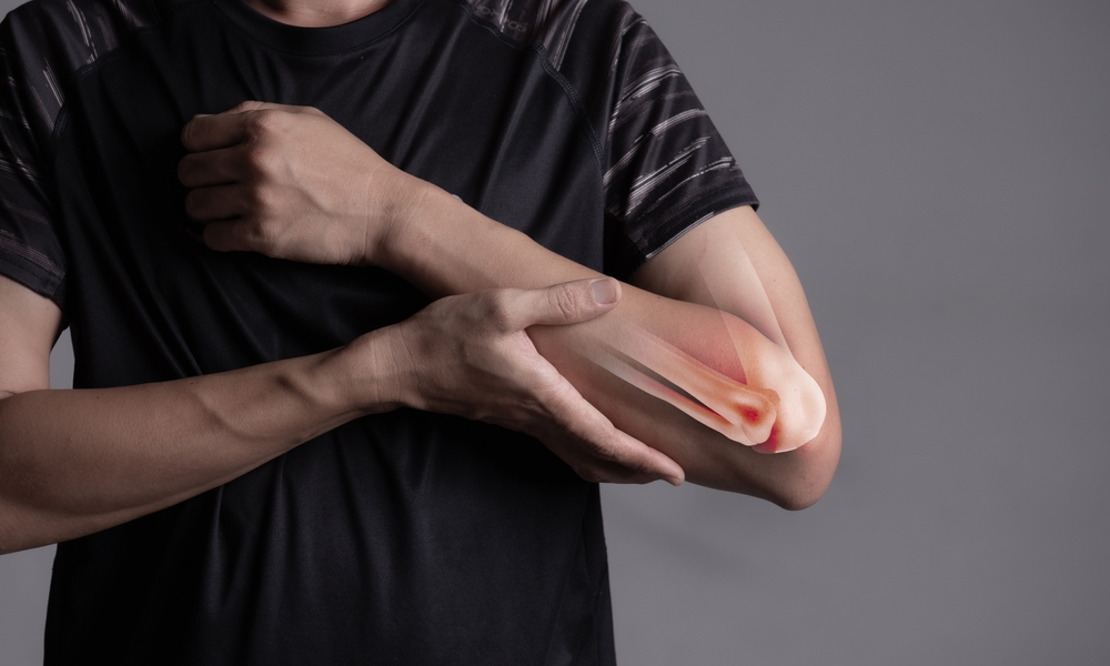 Regenerative Medicine Stem Cell Doctor Near Arlington, VA For Chronic Joint Pain
