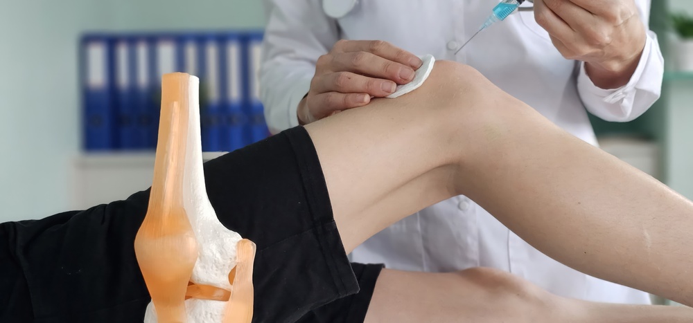 Leading Stem Cell Pain Management Clinic Near McLean Virginia
