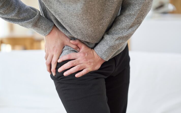 Stem Cell Therapy For Arthritis In Hips And Knees Near Alexandria, VA: Safety And Outcomes