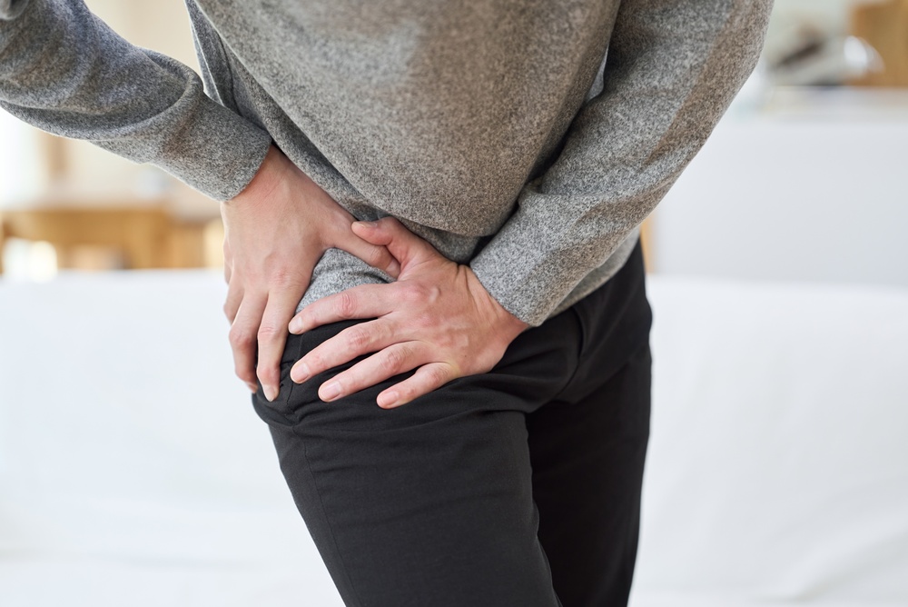 Stem Cell Therapy For Arthritis In Hips And Knees Near Alexandria, VA: Safety And Outcomes