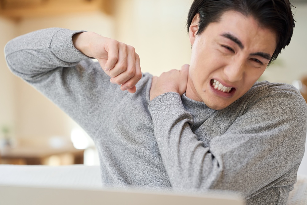 Best Stem Cell Treatment For Shoulder Joint Pain Near Arlington, VA: Non-Surgical Options