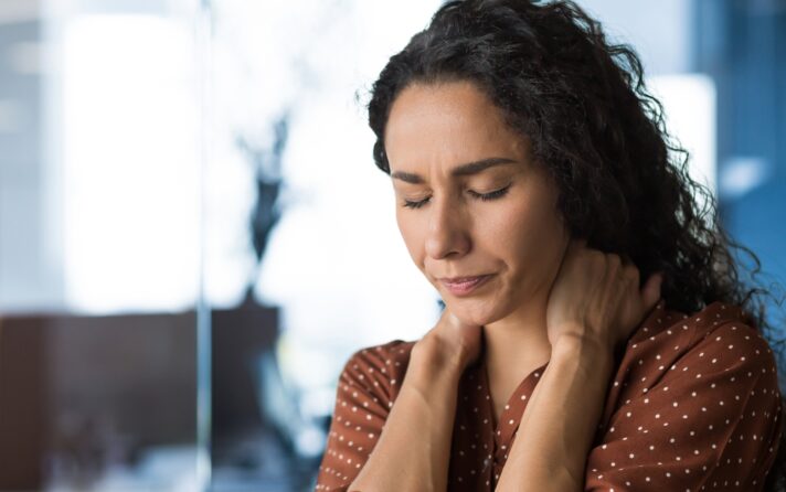 PRP Injections for Chronic Pain Management Near Arlington, Virginia