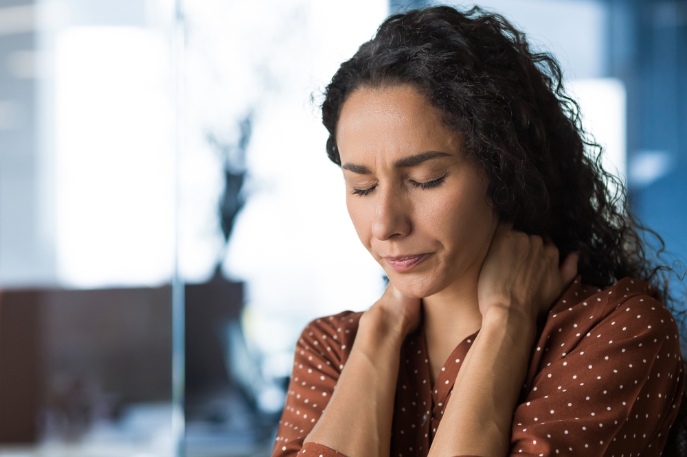 PRP Injections for Chronic Pain Management Near Arlington, Virginia