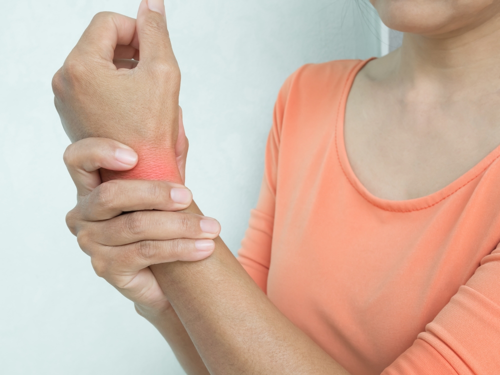 PRP Therapy for Shoulder Joint Pain in Arlington VA