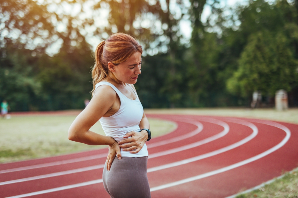PRP Treatment for Hip Pain in Arlington, Virginia
