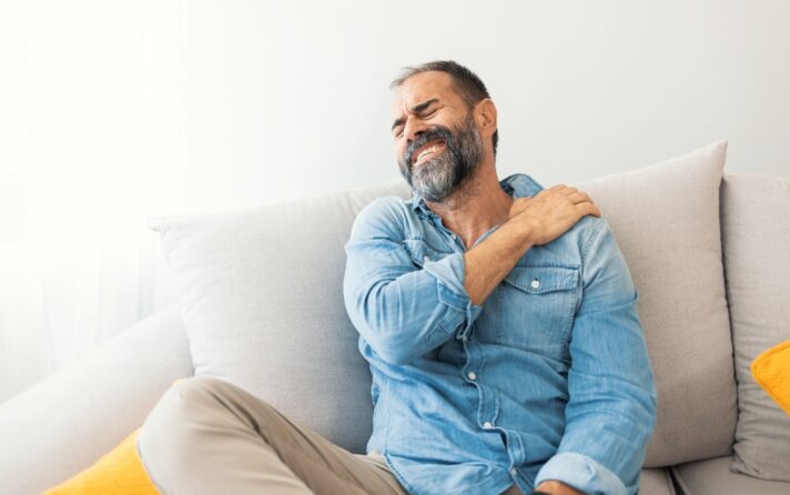 PRP Injections for Joint Pain Relief Near Arlington Virginia