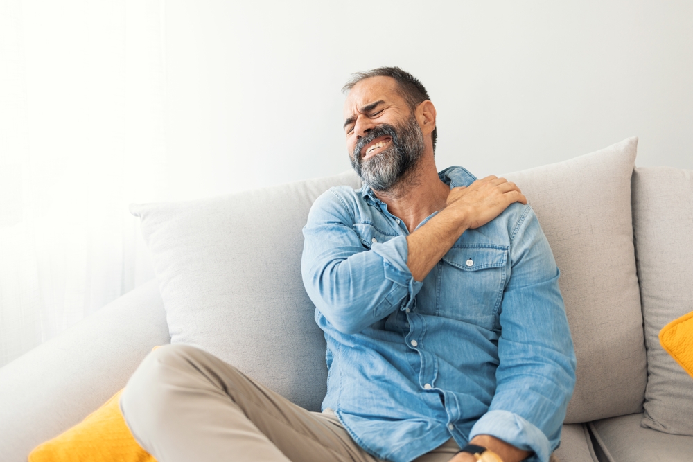PRP Injections for Joint Pain Relief Near Arlington Virginia