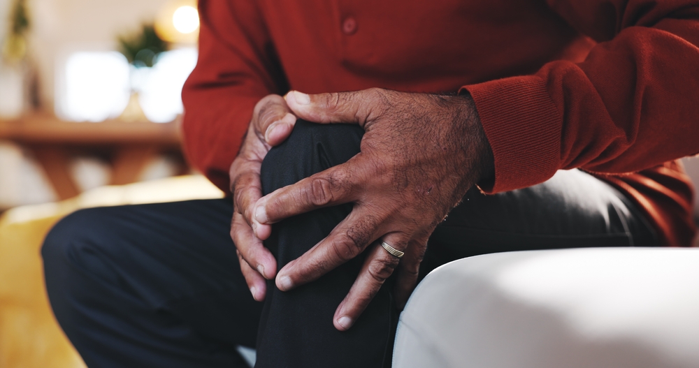PRP Injections for Arthritis Joints in Arlington, Virginia