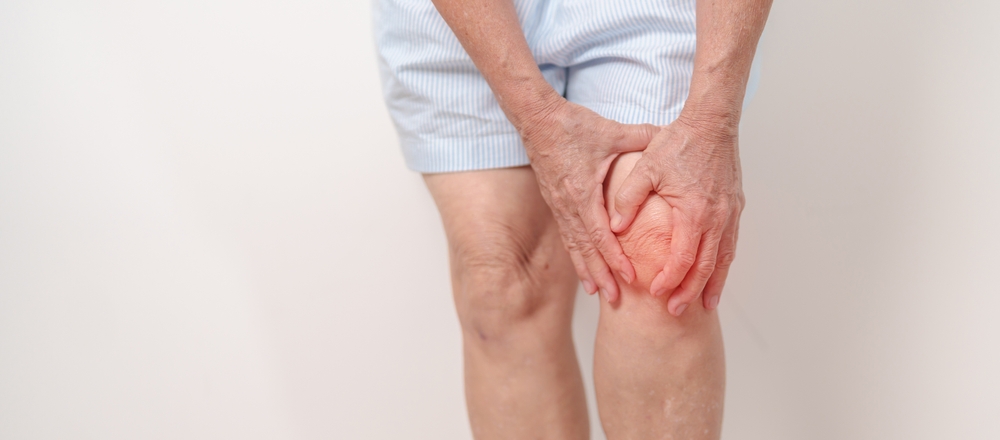 PRP Injections for Knee Arthritis Near Arlington, Virginia