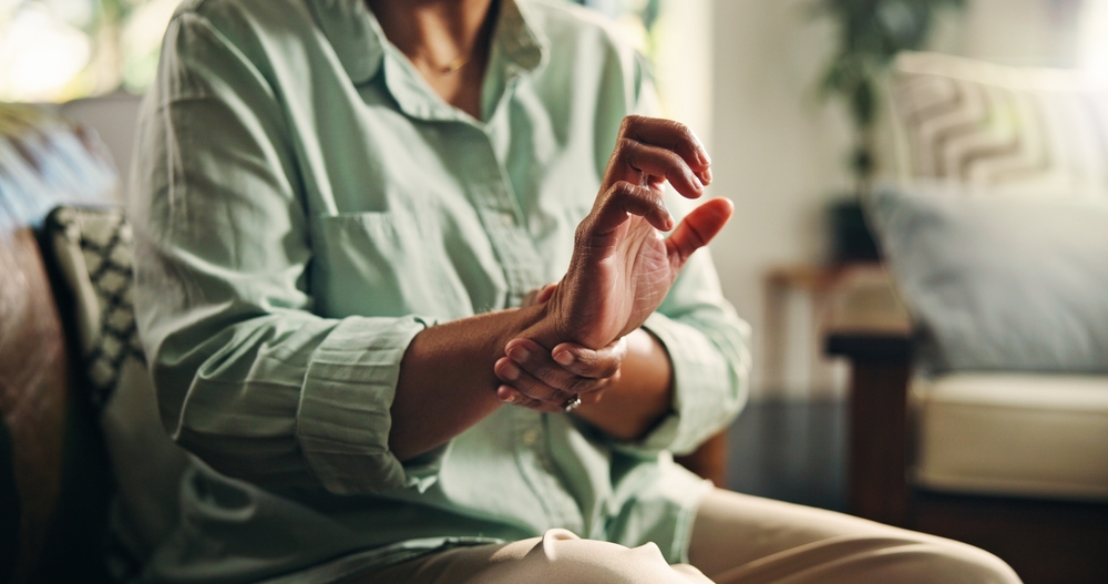 How PRP Injections Are Used for Arthritis and Chronic Joint Pain in Arlington, VA
