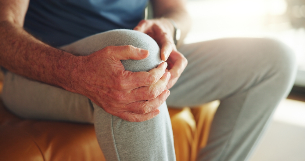 PRP Injections for Knee Arthritis in Arlington VA
