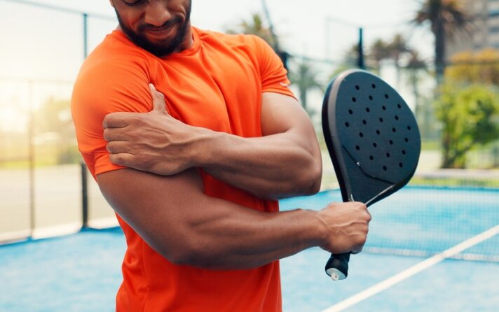 PRP Injections for Sports Injuries in Tysons, VA for Faster Recovery
