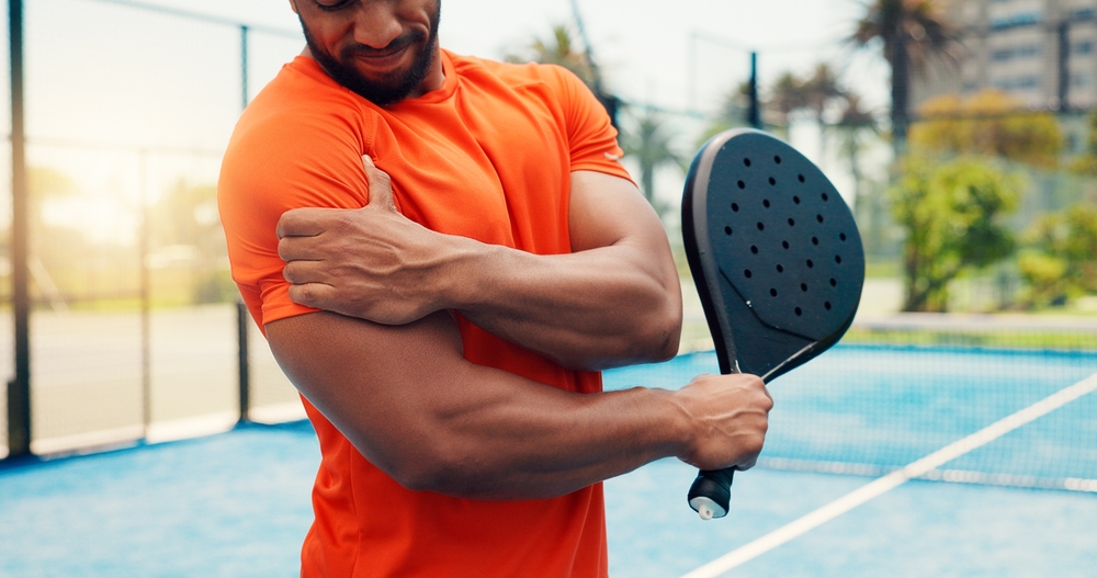 PRP Injections for Sports Injuries in Tysons, VA for Faster Recovery