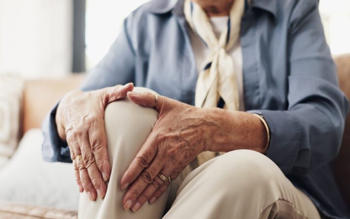 PRP Therapy for Arthritis Pain in McLean, VA to Improve Joint Function