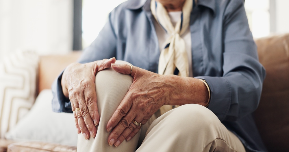 PRP Therapy for Arthritis Pain in McLean, VA to Improve Joint Function