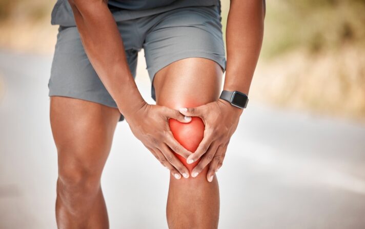 PRP Treatment for Knee and Joint Pain in Arlington and Northern Virginia