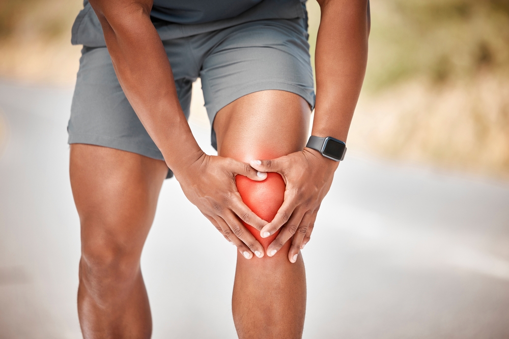 PRP Treatment for Knee and Joint Pain in Arlington and Northern Virginia